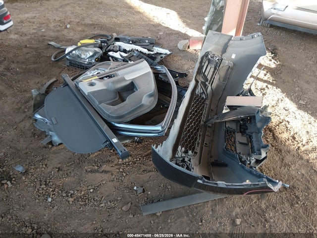 5J6RW2H83NA010514 Honda Cr-v Awd Ex-l