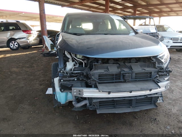 5J6RW2H83NA010514 Honda Cr-v Awd Ex-l