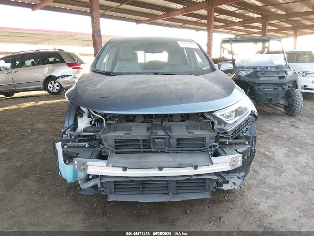 5J6RW2H83NA010514 Honda Cr-v Awd Ex-l