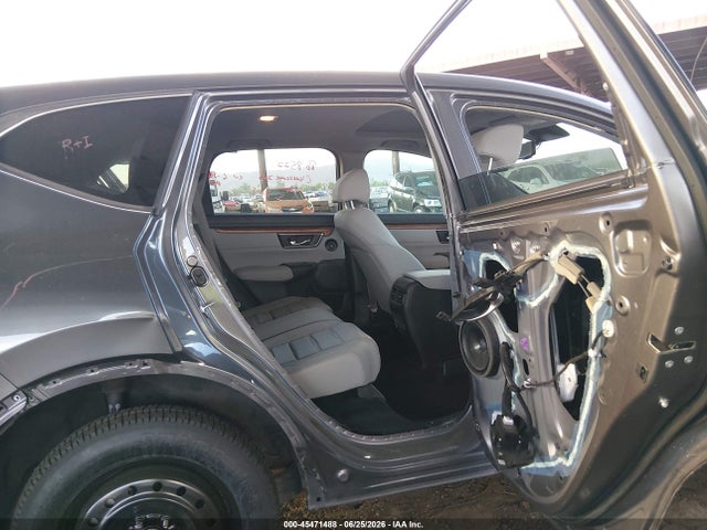 5J6RW2H83NA010514 Honda Cr-v Awd Ex-l