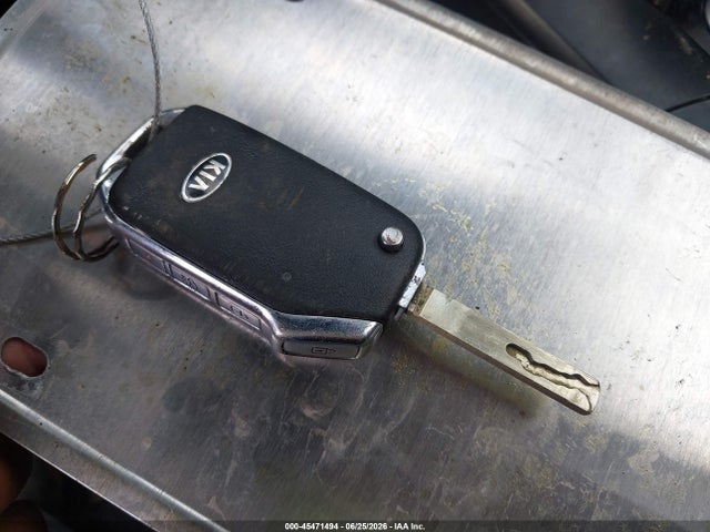 Продажа на аукционе авто 2020 Kia Soul Lx, vin: KNDJ23AU3L7075014, номер лота: 45471494