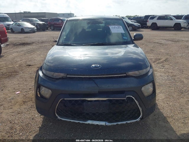 Продажа на аукционе авто 2020 Kia Soul Lx, vin: KNDJ23AU3L7075014, номер лота: 45471494