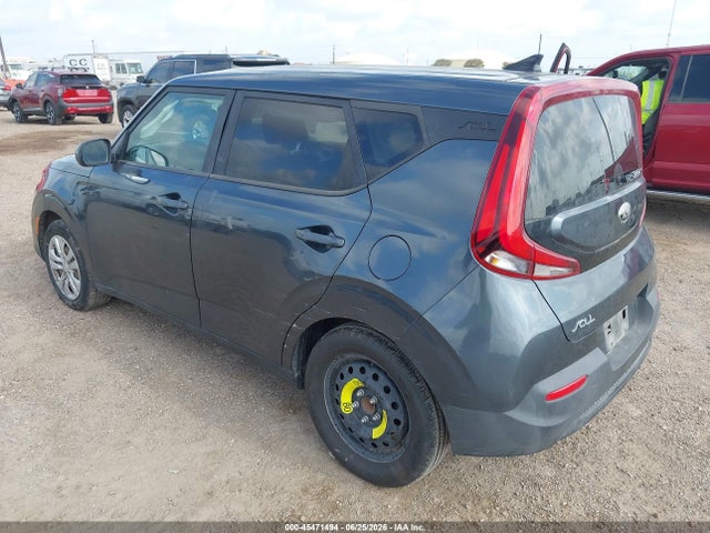 Продажа на аукционе авто 2020 Kia Soul Lx, vin: KNDJ23AU3L7075014, номер лота: 45471494