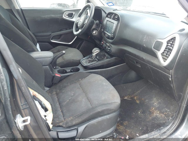 Продажа на аукционе авто 2020 Kia Soul Lx, vin: KNDJ23AU3L7075014, номер лота: 45471494