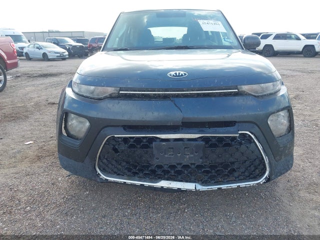 Продажа на аукционе авто 2020 Kia Soul Lx, vin: KNDJ23AU3L7075014, номер лота: 45471494