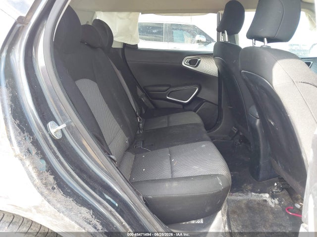Продажа на аукционе авто 2020 Kia Soul Lx, vin: KNDJ23AU3L7075014, номер лота: 45471494