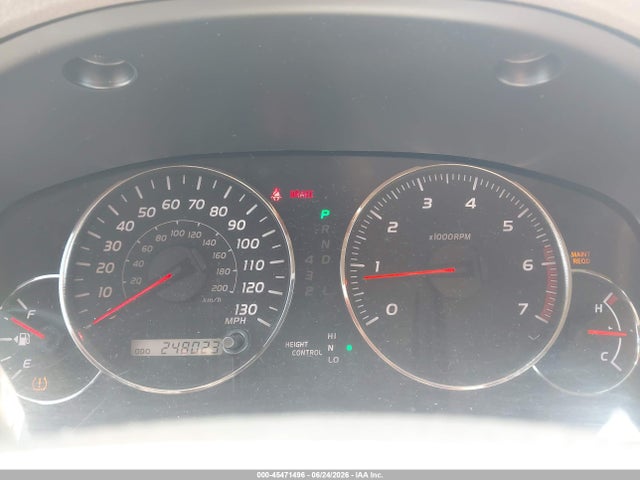 Продажа на аукционе авто 2006 Lexus Gx 470, vin: JTJBT20X760109800, номер лота: 45471496