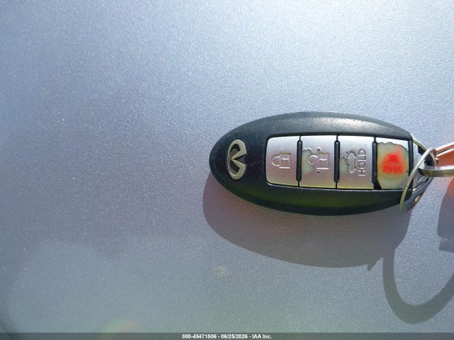 Продаж на аукціоні авто 2010 Infiniti G37, vin: JN1CV6FE4AM350782, номер лоту: 45471506