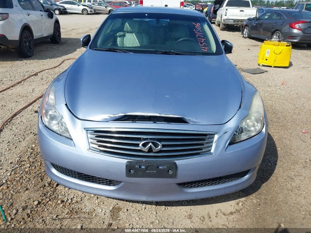 Продажа на аукционе авто 2010 Infiniti G37, vin: JN1CV6FE4AM350782, номер лота: 45471506