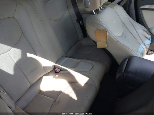 Продажа на аукционе авто 2010 Infiniti G37, vin: JN1CV6FE4AM350782, номер лота: 45471506