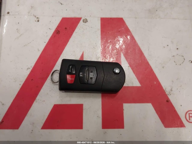 2008 Mazda Mazda6 I Touring მანქანა იყიდება აუქციონზე, vin: 1YVHP80C085M40672, აუქციონის ნომერი: 45471512