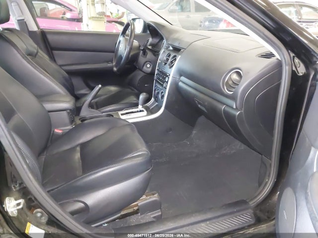 2008 Mazda Mazda6 I Touring მანქანა იყიდება აუქციონზე, vin: 1YVHP80C085M40672, აუქციონის ნომერი: 45471512