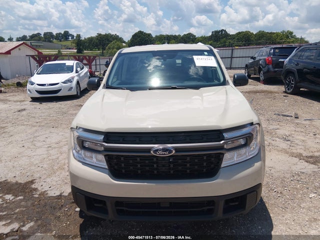 Ford Maverick Xlt 2024 3FTTW8J9XRRB21493 Image 13
