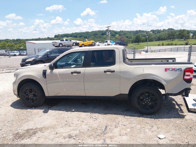 Ford Maverick Xlt 2024 3FTTW8J9XRRB21493 Image 15