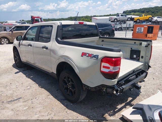 Ford Maverick Xlt 2024 3FTTW8J9XRRB21493 Image 3