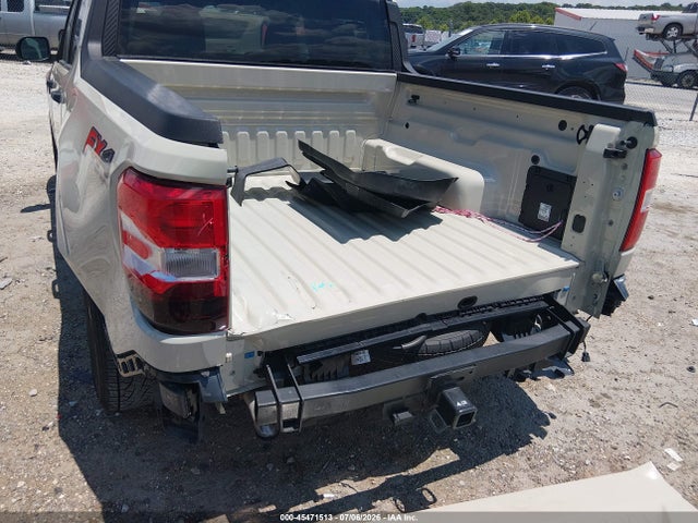 Ford Maverick Xlt 2024 3FTTW8J9XRRB21493 Image 6