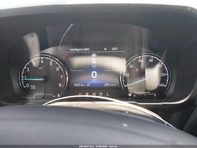 Ford Maverick Xlt 2024 3FTTW8J9XRRB21493 Image 7