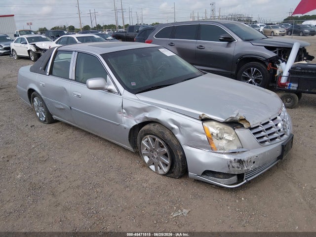Aukcja sprzedaży 2009 Cadillac Dts 1sd, vin: 1G6KD57Y99U111337, numer aukcji: 45471515
