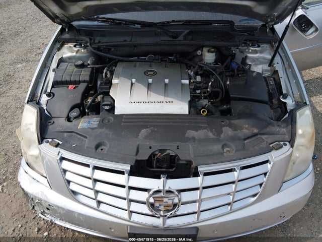 45471515 :رقم المزاد ، 1G6KD57Y99U111337 vin ، 2009 Cadillac Dts 1sd مزاد بيع
