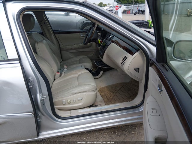 45471515 :رقم المزاد ، 1G6KD57Y99U111337 vin ، 2009 Cadillac Dts 1sd مزاد بيع