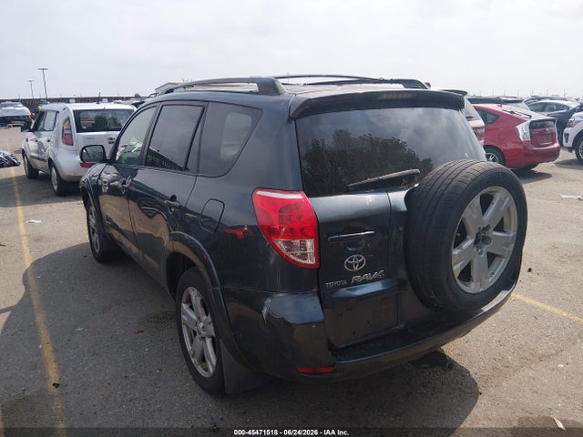 Aukcja sprzedaży 2007 Toyota Rav4 Sport, vin: JTMBK32VX76015237, numer aukcji: 45471518
