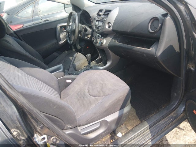 45471518 :رقم المزاد ، JTMBK32VX76015237 vin ، 2007 Toyota Rav4 Sport مزاد بيع