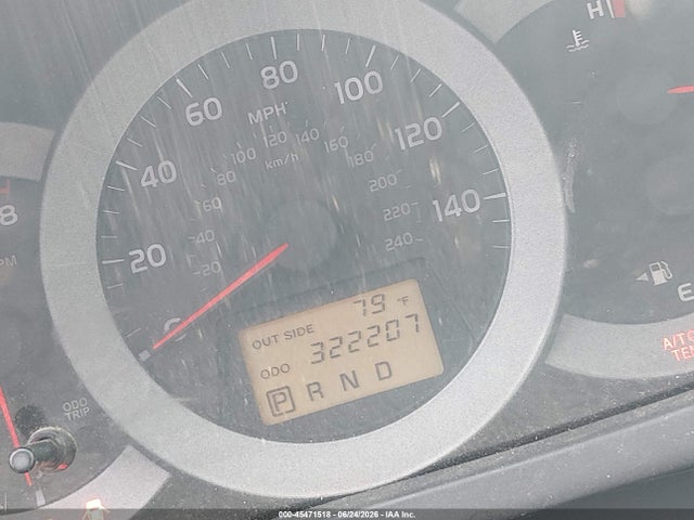 Auction sale of the 2007 Toyota Rav4 Sport, vin: JTMBK32VX76015237, lot number: 45471518