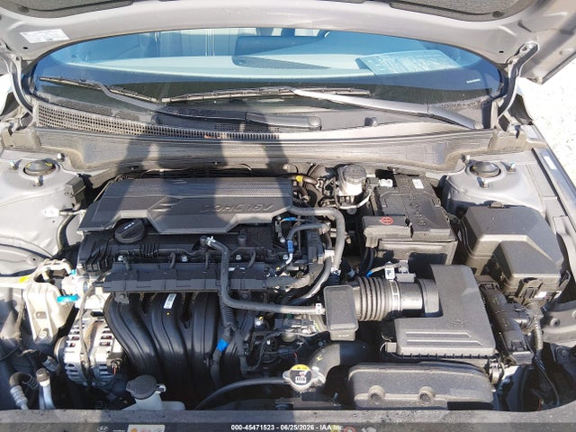 Aukcja sprzedaży 2025 Hyundai Elantra Sel Convenience, vin: KMHLS4DG5SU892887, numer aukcji: 45471523