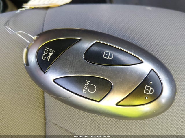 Aukcja sprzedaży 2025 Hyundai Elantra Sel Convenience, vin: KMHLS4DG5SU892887, numer aukcji: 45471523