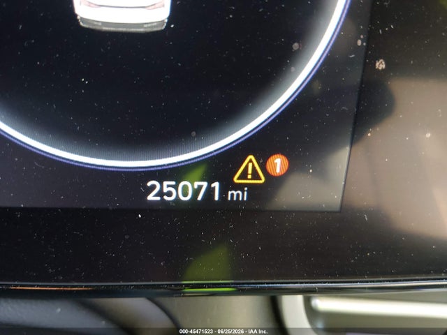 Aukcja sprzedaży 2025 Hyundai Elantra Sel Convenience, vin: KMHLS4DG5SU892887, numer aukcji: 45471523