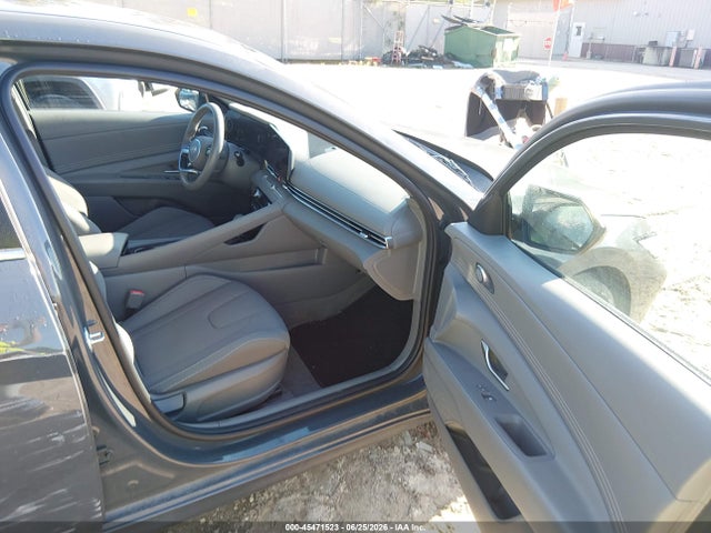 Aukcja sprzedaży 2025 Hyundai Elantra Sel Convenience, vin: KMHLS4DG5SU892887, numer aukcji: 45471523