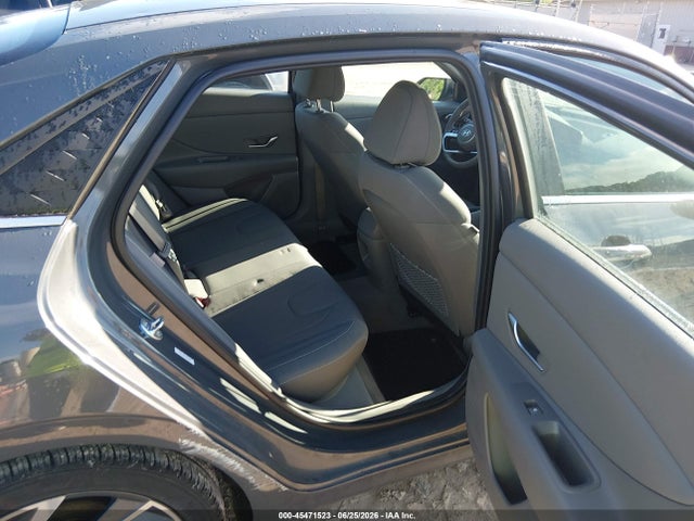 Aukcja sprzedaży 2025 Hyundai Elantra Sel Convenience, vin: KMHLS4DG5SU892887, numer aukcji: 45471523