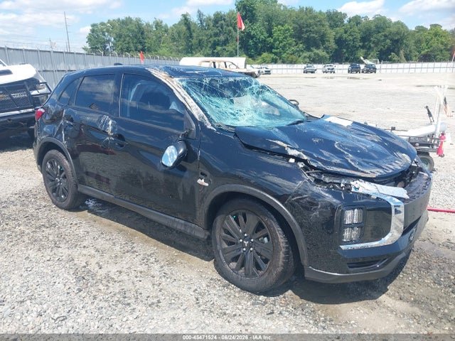 Aukcja sprzedaży 2026 Mitsubishi Outlander Sport, vin: JA4ARUAU0TU012899, numer aukcji: 45471524