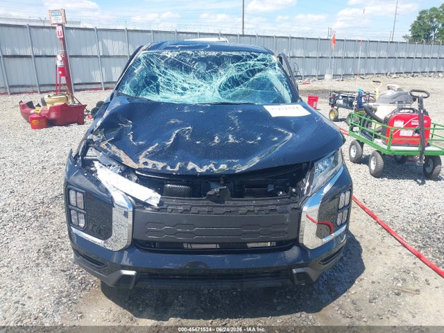 Aukcja sprzedaży 2026 Mitsubishi Outlander Sport, vin: JA4ARUAU0TU012899, numer aukcji: 45471524