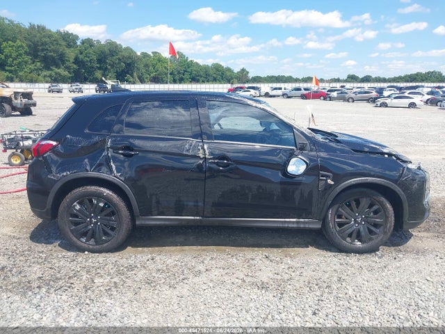 Aukcja sprzedaży 2026 Mitsubishi Outlander Sport, vin: JA4ARUAU0TU012899, numer aukcji: 45471524