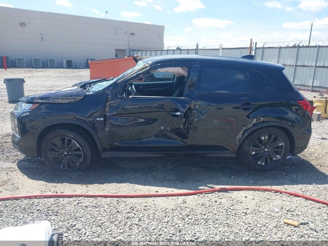 Aukcja sprzedaży 2026 Mitsubishi Outlander Sport, vin: JA4ARUAU0TU012899, numer aukcji: 45471524
