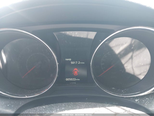 Aukcja sprzedaży 2026 Mitsubishi Outlander Sport, vin: JA4ARUAU0TU012899, numer aukcji: 45471524