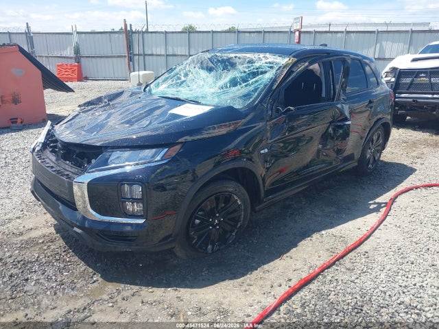 Aukcja sprzedaży 2026 Mitsubishi Outlander Sport, vin: JA4ARUAU0TU012899, numer aukcji: 45471524