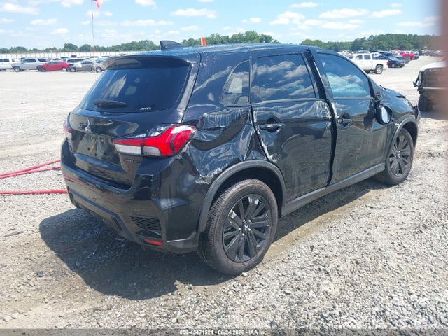 Aukcja sprzedaży 2026 Mitsubishi Outlander Sport, vin: JA4ARUAU0TU012899, numer aukcji: 45471524