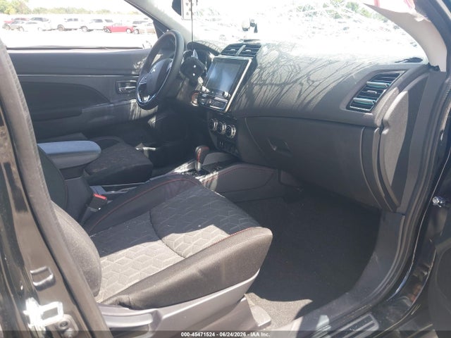 Aukcja sprzedaży 2026 Mitsubishi Outlander Sport, vin: JA4ARUAU0TU012899, numer aukcji: 45471524