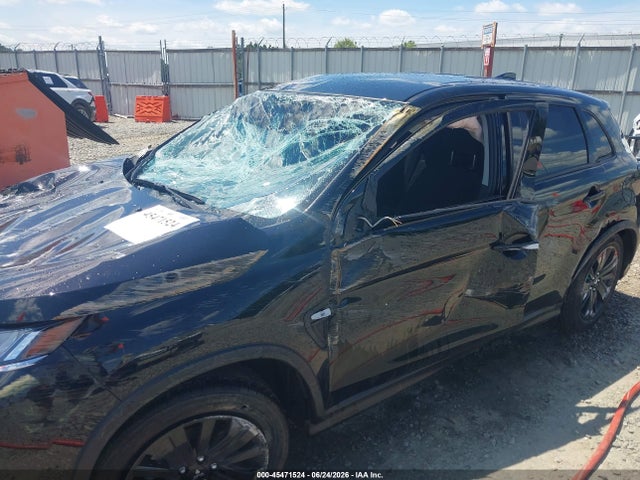 Aukcja sprzedaży 2026 Mitsubishi Outlander Sport, vin: JA4ARUAU0TU012899, numer aukcji: 45471524