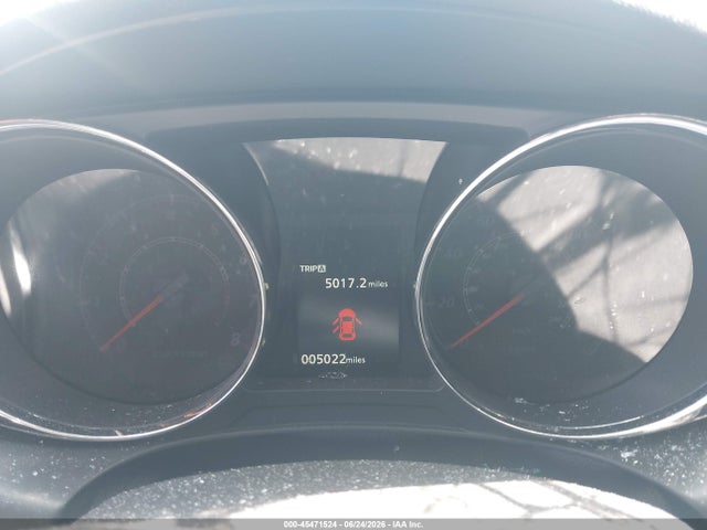 Aukcja sprzedaży 2026 Mitsubishi Outlander Sport, vin: JA4ARUAU0TU012899, numer aukcji: 45471524