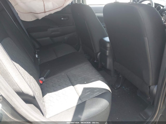 Aukcja sprzedaży 2026 Mitsubishi Outlander Sport, vin: JA4ARUAU0TU012899, numer aukcji: 45471524