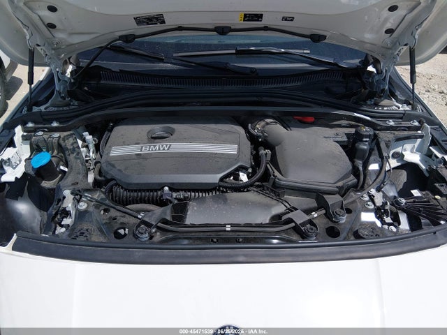 BMW 228 Gran Coupe 2026 WBA83GG02T7U34857 Image 10