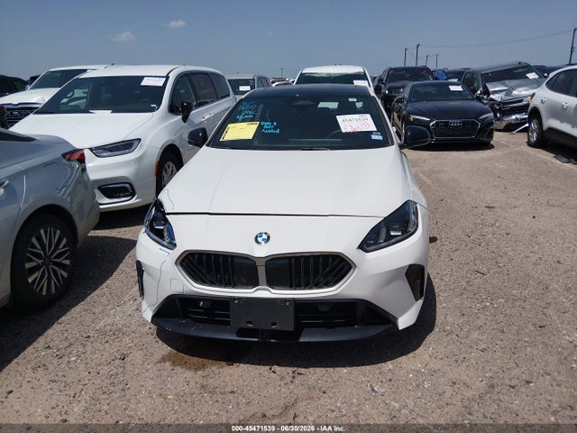 BMW 228 Gran Coupe 2026 WBA83GG02T7U34857 Image 12