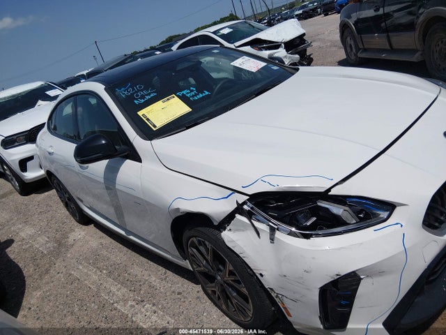 BMW 228 Gran Coupe 2026 WBA83GG02T7U34857 Image 13