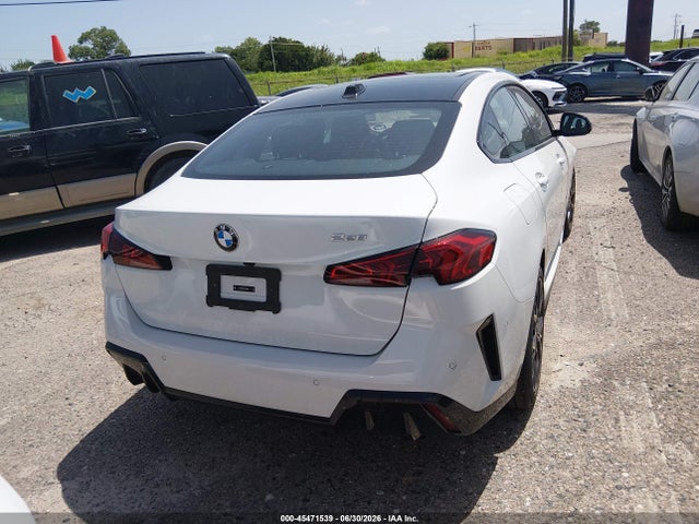 BMW 228 Gran Coupe 2026 WBA83GG02T7U34857 Image 16