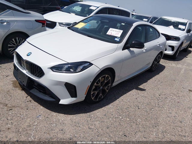 BMW 228 Gran Coupe 2026 WBA83GG02T7U34857 Image 2