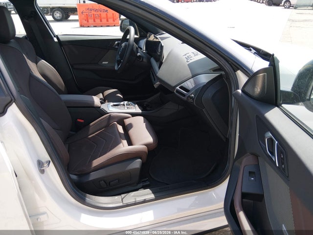 BMW 228 Gran Coupe 2026 WBA83GG02T7U34857 Image 5