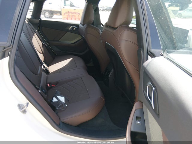 BMW 228 Gran Coupe 2026 WBA83GG02T7U34857 Image 8